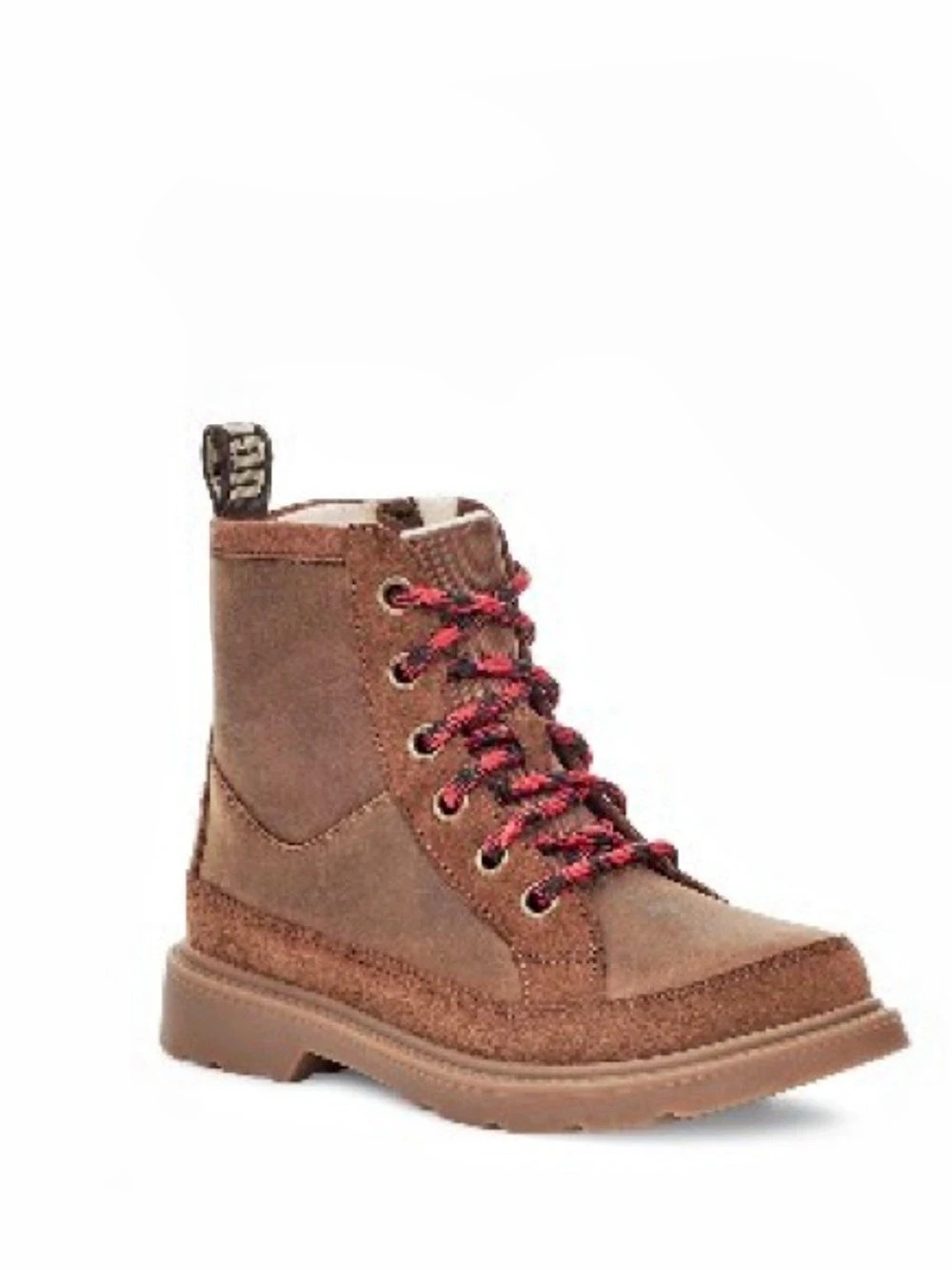 UGG Kids’ Robley Waterproof Boots Brown